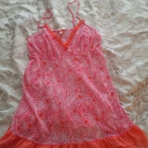 Cacique Babydoll Slip
